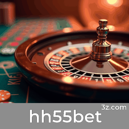 hh55bet: Seu Cassino Online Seguro e Divertido