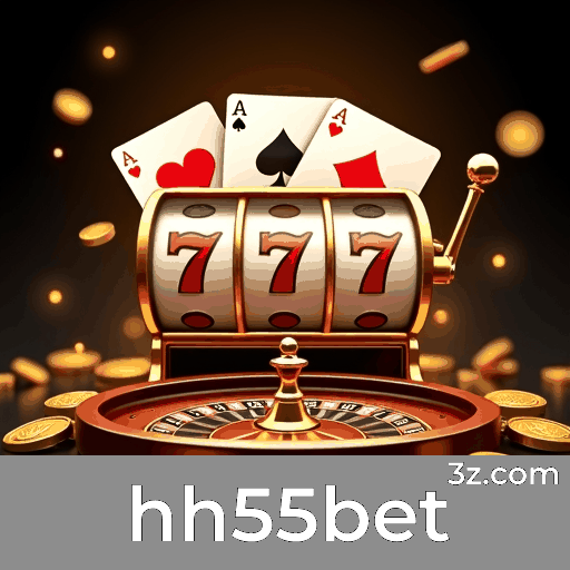hh55bet: Seu Cassino Online Seguro e Divertido