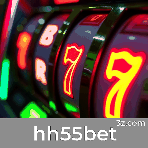 hh55bet: Experiência de Jogo Diversificada e Imersiva
