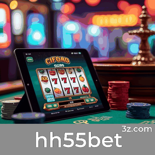 hh55bet Jogos: Descubra o Poder das Estratégias Vencedoras