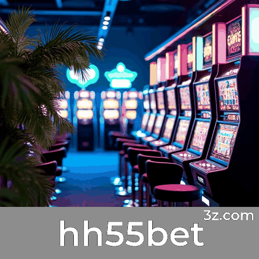 hh55bet: Jogo em Tempo Real para Jogadores Brasileiros