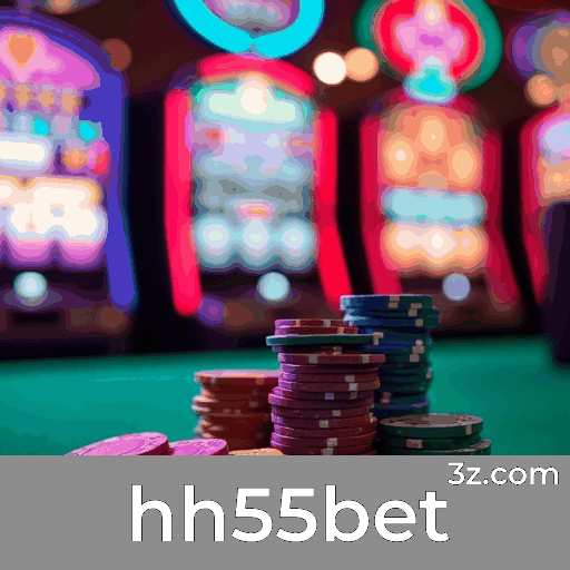 hh55bet Jogos: Descubra o Poder das Estratégias Vencedoras