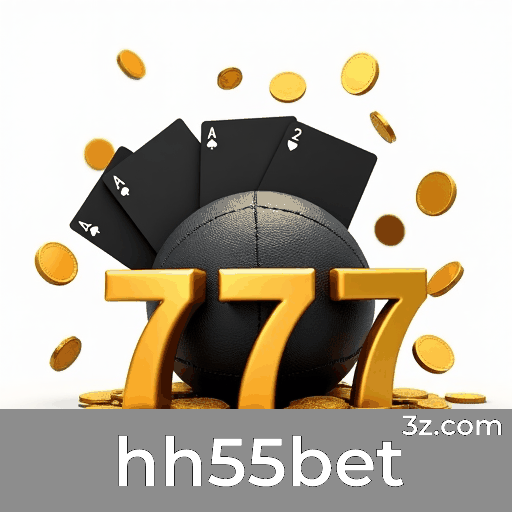 hh55bet: Experiência de Jogo Diversificada e Imersiva
