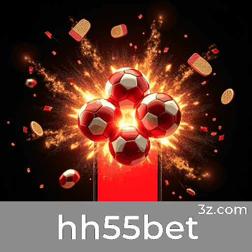 Mergulhe na Fascinante Atmosfera do Casino hh55bet