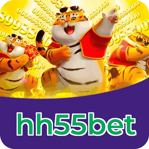 Interface hh55bet