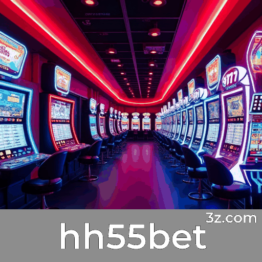 hh55bet: Jogo em Tempo Real para Jogadores Brasileiros