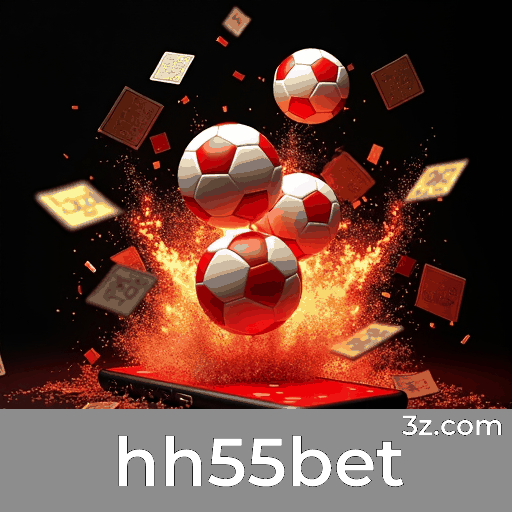 hh55bet: Rápido, Fácil e Perfeito para Brasileiros