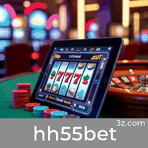 hh55bet: Rápido, Fácil e Perfeito para Brasileiros
