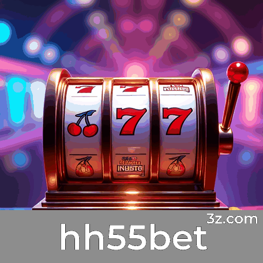 Mergulhe na Fascinante Atmosfera do Casino hh55bet