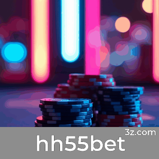 hh55bet: Jogo em Tempo Real para Jogadores Brasileiros