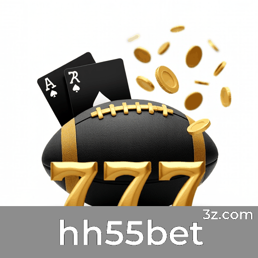 hh55bet: Experiência de Jogo Diversificada e Imersiva
