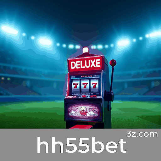 hh55bet: Experiência de Jogo Diversificada e Imersiva