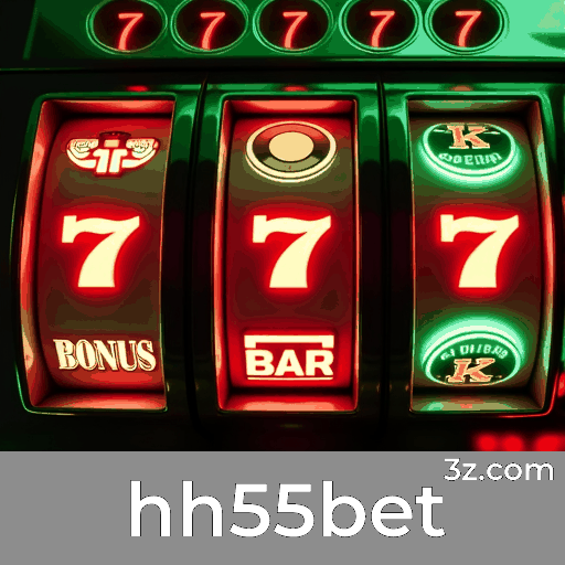 Mergulhe na Fascinante Atmosfera do Casino hh55bet