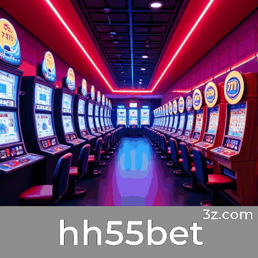 hh55bet Jogos: Descubra o Poder das Estratégias Vencedoras