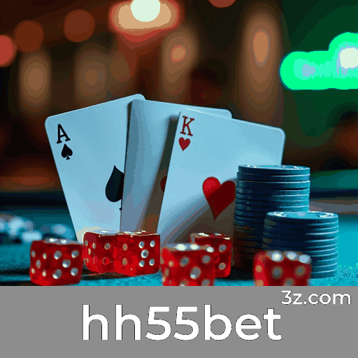 Mergulhe na Fascinante Atmosfera do Casino hh55bet
